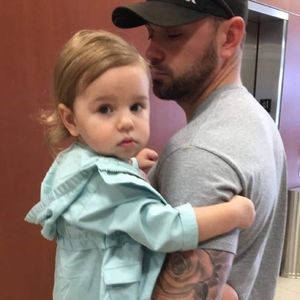 Meet your Posher, Kyle